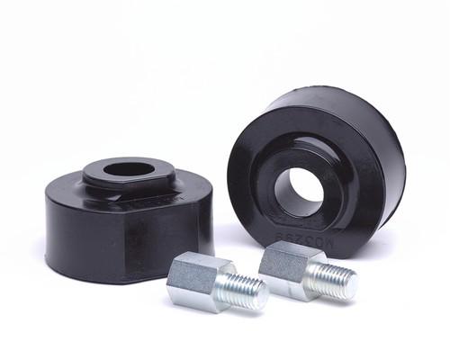 Daystar kf09101bk suspension coil spring spacer leveling kit