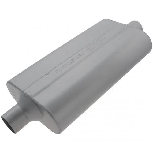 Flowmaster 942450 50 series delta flow muffler