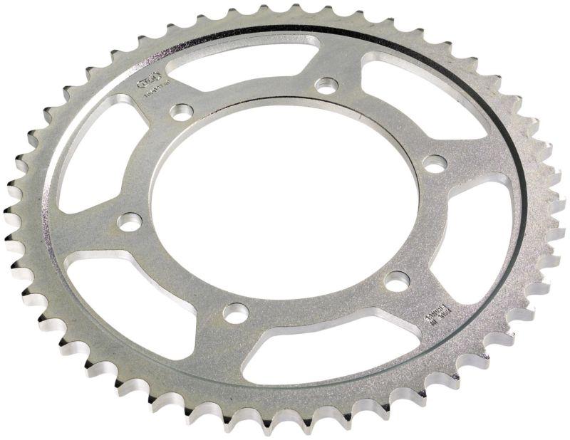 Sunstar steel rear sprocket - 43t  2-522643