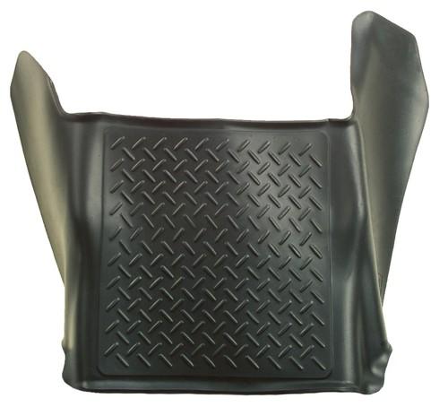 Husky liners 83421 weatherbeater center hump floor liner 09-13 f-150 pickup