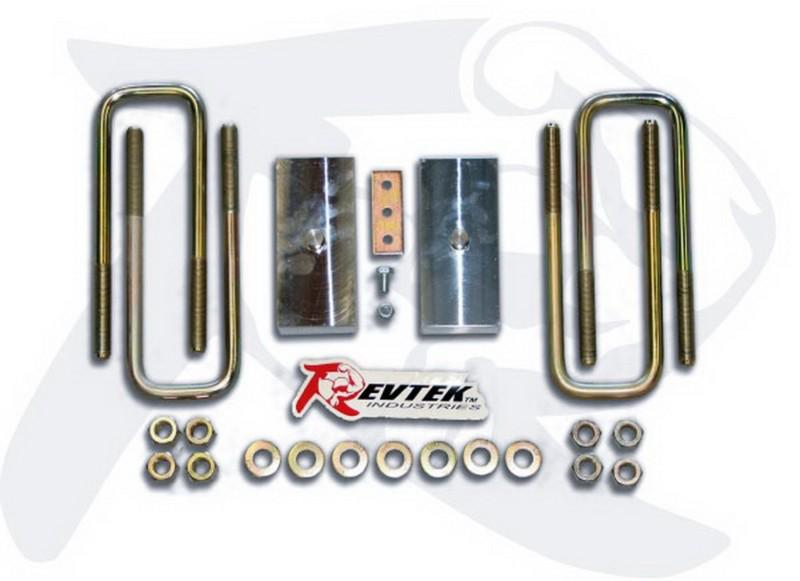 Revtek 426r block kit 05-13 tacoma