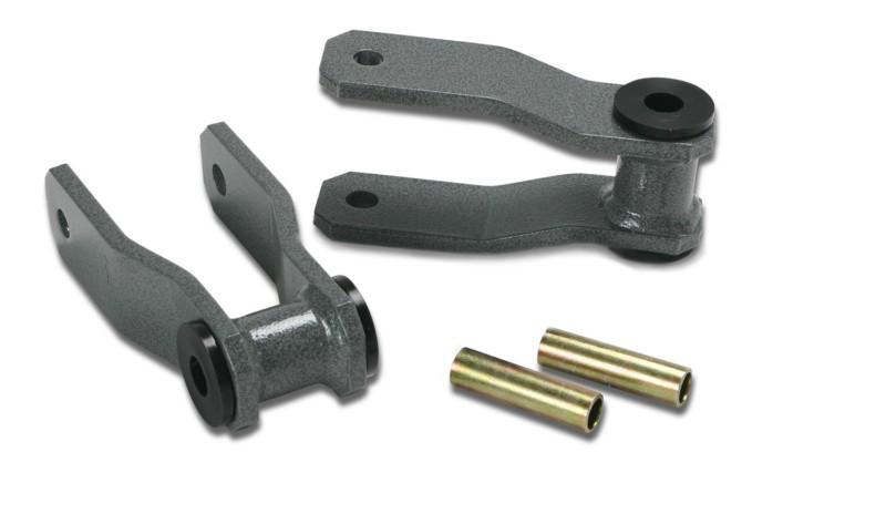 Warrior products 164 leaf spring shackle kit 66-73 commando