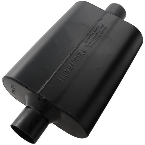 Flowmaster 942545 super 44 delta flow muffler