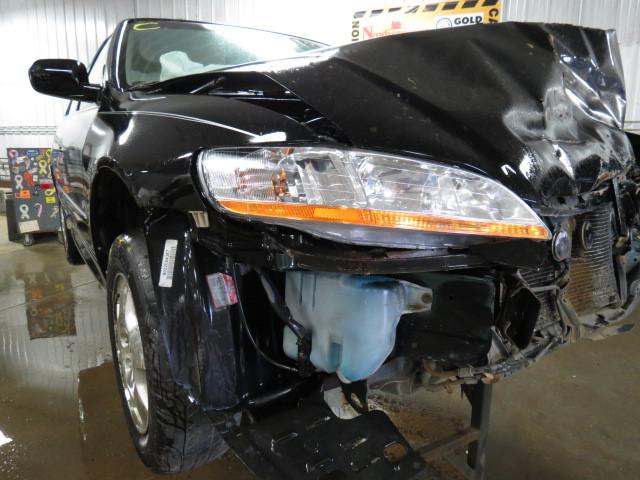 2002 honda accord automatic transmission 2575243