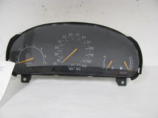 Speedometer cluster saab 900 1994 94 1995 95 397454