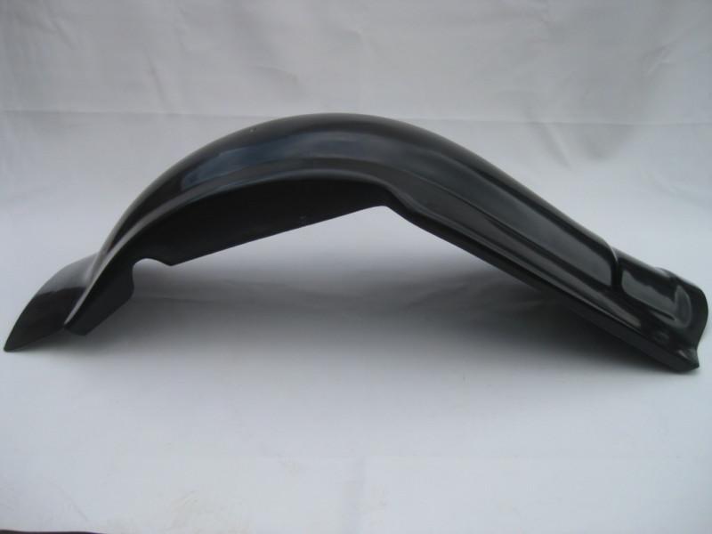 New stretched fender for harley touring models for all years