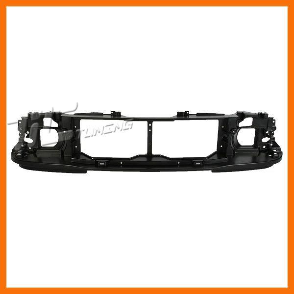 1997-2001 ford explorer grille opening header mounting panel support eddie bauer