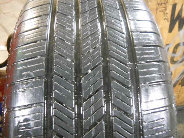 Goodyear 245/40/18 tire eagle ls-2 p245/40/r18 93h 8/32 tread