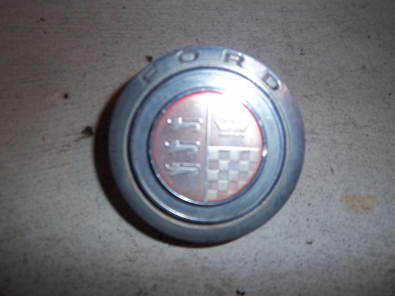 1970 ford torino ranchero grille emblem