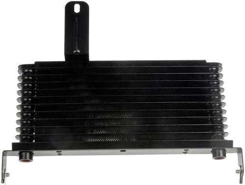 Transmission oil cooler econoline super duty platinum# 2918206