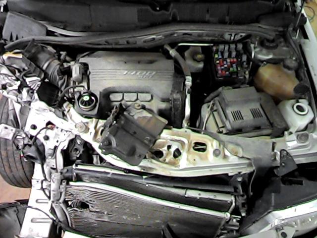 2008 pontiac torrent automatic transmission awd 2650954