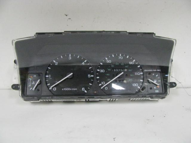 Speedometer cluster land rover discovery 96 97 98 99 390209