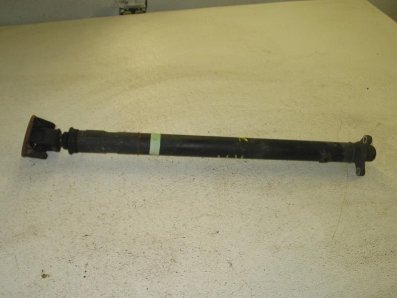 03 04 land rover discovery rear drive shaft discovery 30030