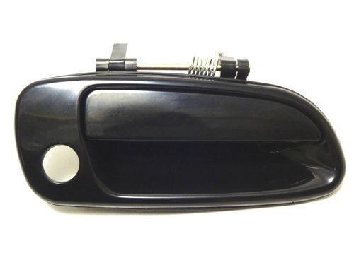 Toyota carina e front right external door handle rh