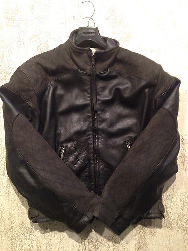 Bmw siena motorcycle jacket