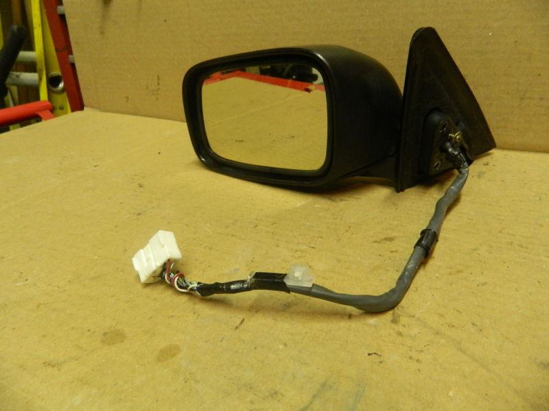 Lexus gs300 gs400 gs430 lh power door mirror drivers side