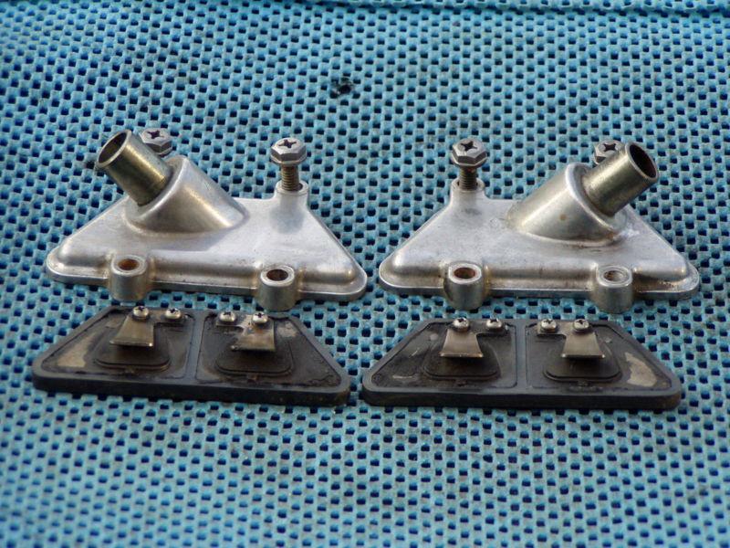 78-83 kawasaki kz750 kz650 reed valves & caps