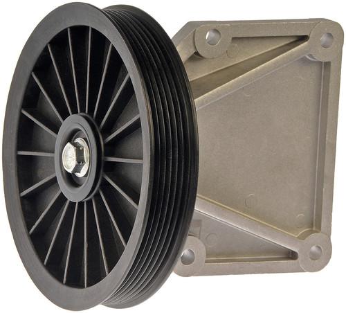 Ac bypass pulley 94-01 accord / acura platinum# 2100008