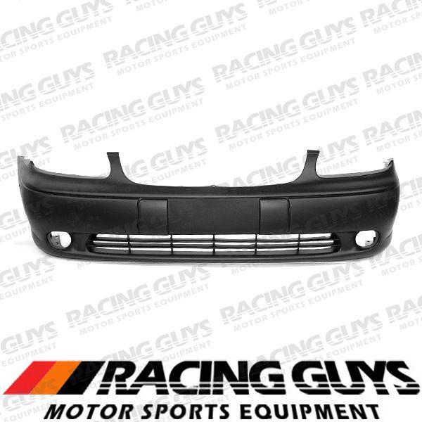 97-03 chevrolet malibu ls front bumper cover primed assembly gm1000540 12463112