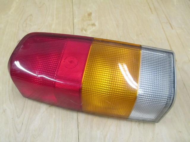 1997-2001 jeep cherokee xj left tail light drivers side