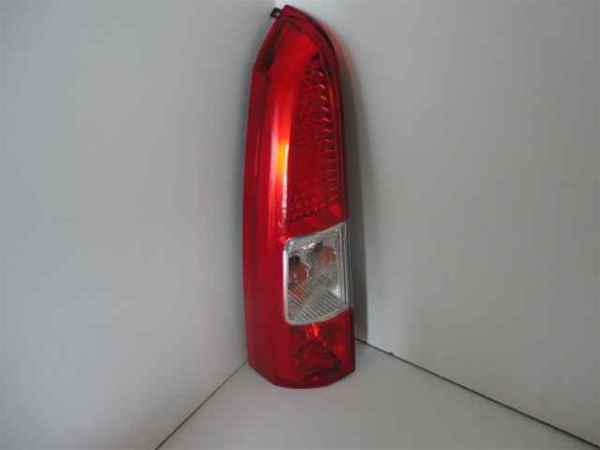 05 06 07 volvo 70 tail lamp lh upper oem lkq