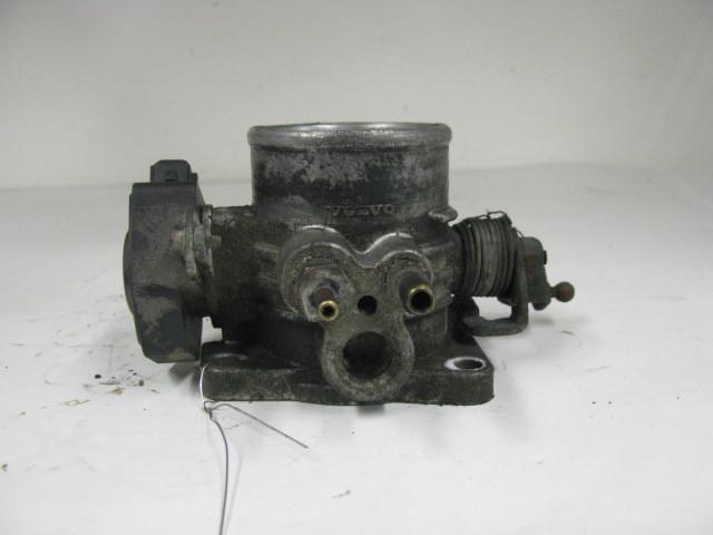 Throttle body volvo 240 740 760 940 89 90 91 92 93 94 384307