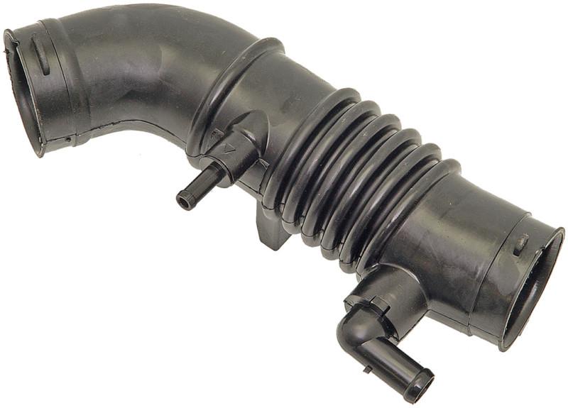 Air intake hose protege 96-95 1.5l 4 cyl platinum# 1385000