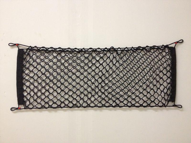 Hyundai elantra touring trunk envelope cargo net brand new