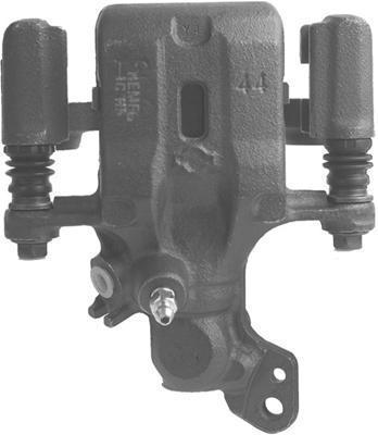 Cardone industries 19b1716 rear left rebuilt caliper