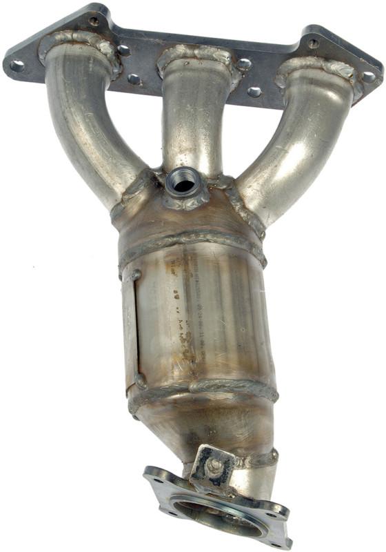 Manifold convertor platinum# 1390834