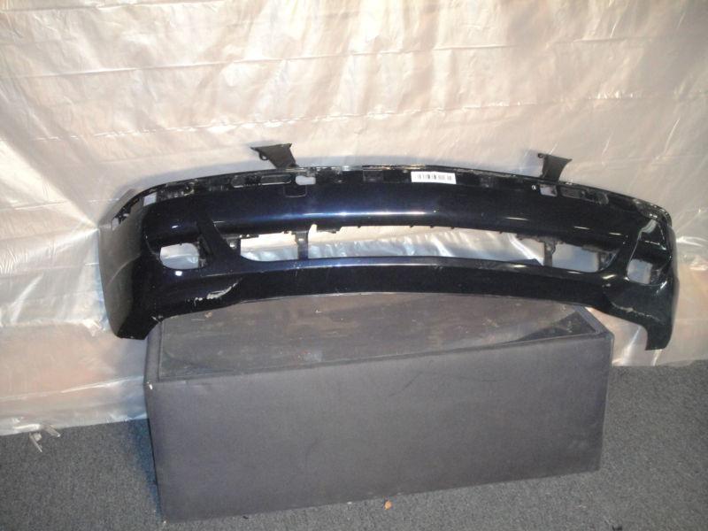 Oem 06-08 bmw 750 750i 750li front bumper cover 