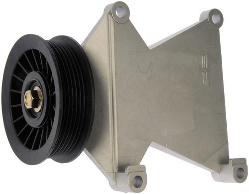 A/c bypass pulley cr-v 2.4l platinum# 2100067