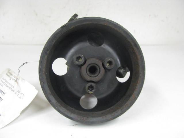 Power steering pump vw golf jetta 1999 99 00 01 02 - 05 380364