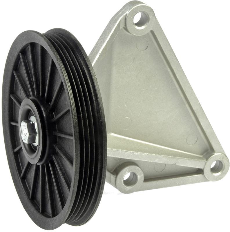 Ac bypass pulley 93-02 villager / quest platinum# 2100007