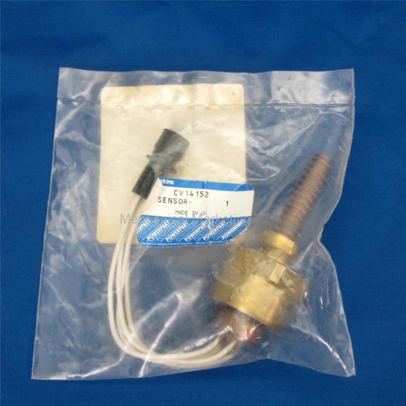 Perkins cv1452 sensor cv1452-m nos 5930992568823