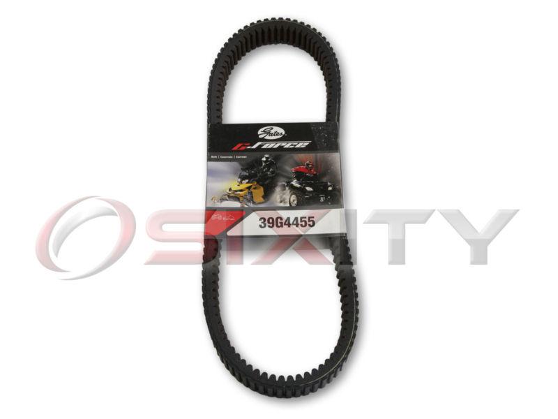 2007-2008 arctic cat f1000 efi lxr gates g-force belt drive kevlar aramid jn