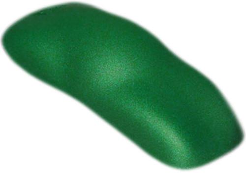 Hot rod flatz emerald green metallic quart kit urethane flat auto car paint kit