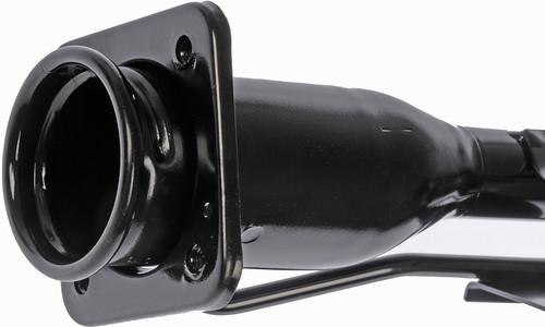 Fuel filler neck santa fe platinum# fn906