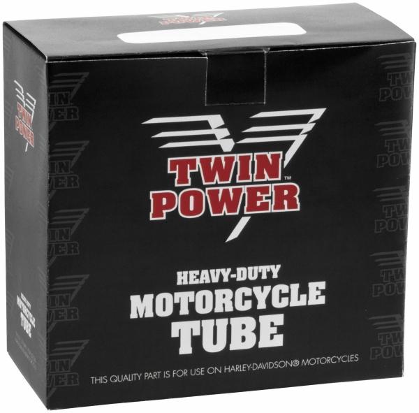 Kenda twin power heavy-duty inner tubes 3.25/3.50-19 05194020