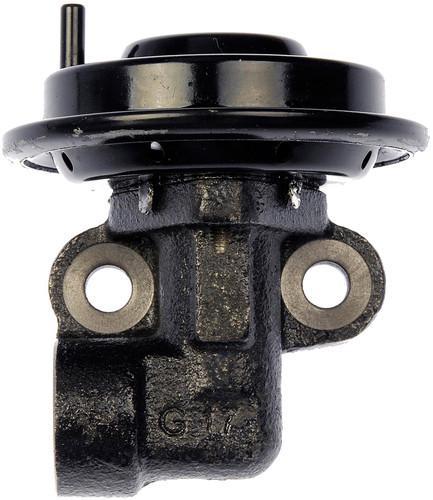 Egr valve platinum# 2911126