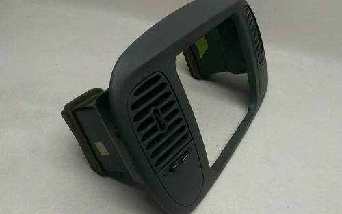 97-02 ford expedition f150  radio climate dash trim bezel 007