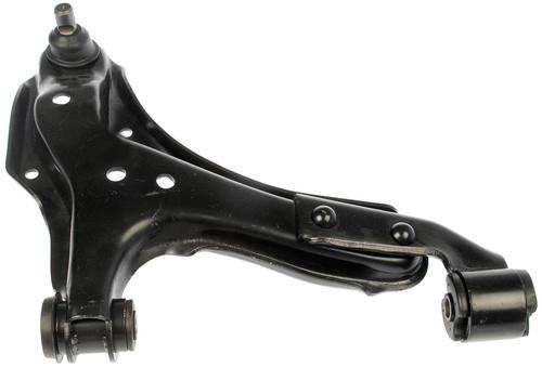 Control arm 1990-89 chrysler dodge spirit platinum# 2410492