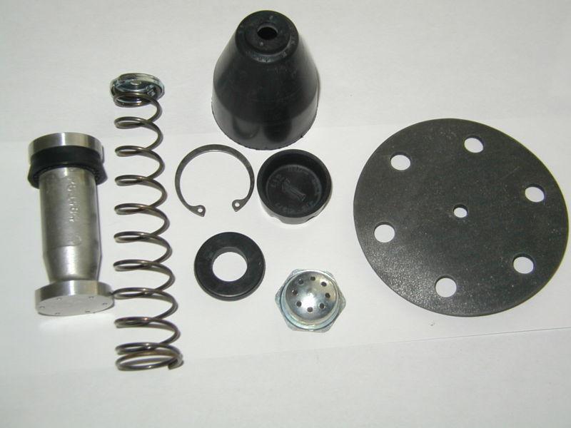 Master cylinder kit, impala-ss-chevy ii-corvair-oldsmobile-f85-riviera 1959-66