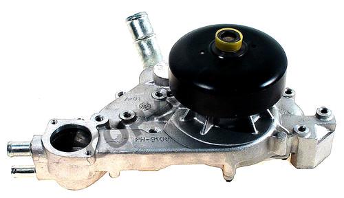 Magneti marelli offered by mopar 1amwp00071 water pump-engine water pump