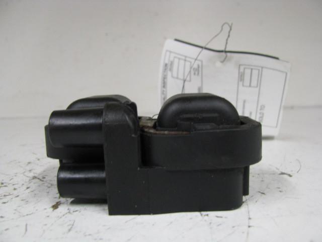 Ignition coil mercedes c280 cl500 cls55 1998 98 99 - 06 0001587803 368860