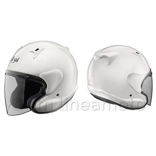 _ helmet arai x-tend white size xs