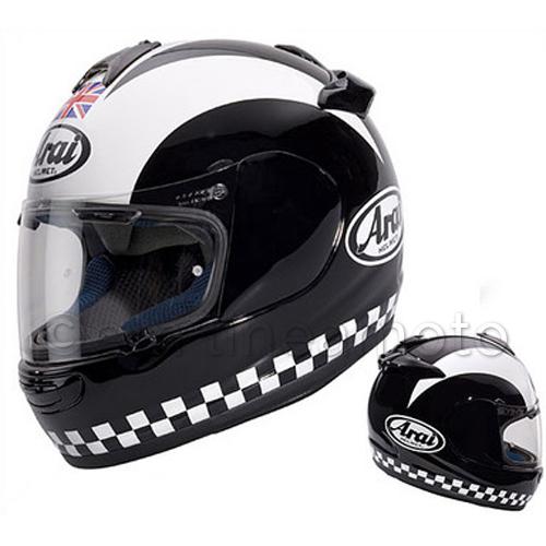 _ helmet arai chaser-v read size xl