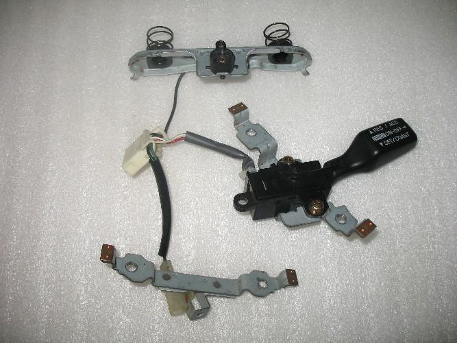 1997 1998 1999 2000 2001 lexus es300 steering wheel cruise control lever switch 