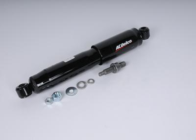 Acdelco oe service 560-289 front shock absorber-shock absorber