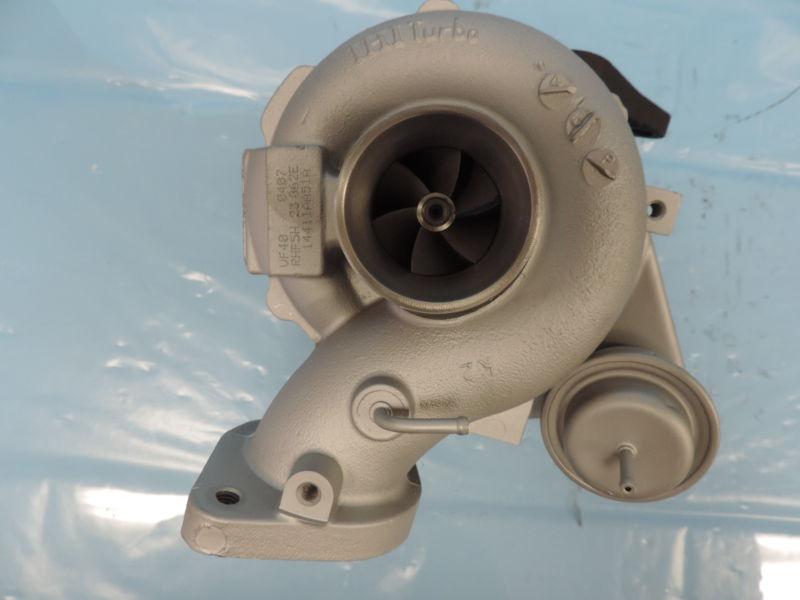 05-09 subaru legacy-gt outback-xt rhf5h vf40 14411aa511 turbo charger